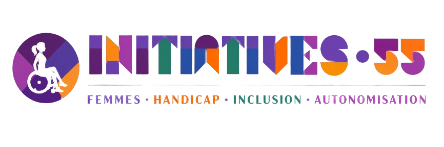 INITIATIVES-55, femmes, handicap, inclusion, autonomisation
